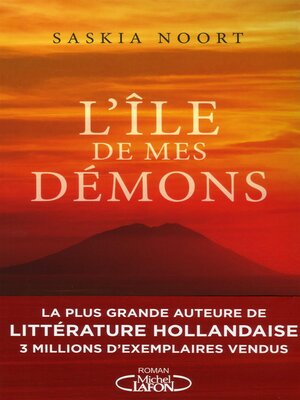 cover image of L'île de mes démons